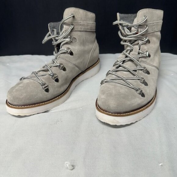 Roxy Alpine Collection Hiker Woman's Size 10 - Picture 6 of 12